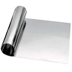 Stål cremespatel New