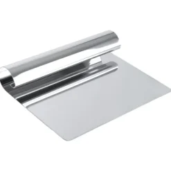 Stål cremespatel New