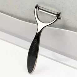 STÅL GRØNTSAGSSKÆRLER KINGHOFF KH-1468 New