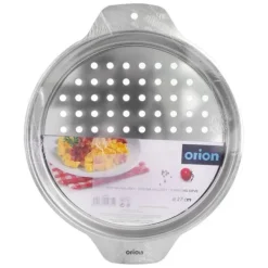 Stål rivejern til dumplings 27 cm Sale