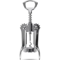 Proptrækker>Stål vinproptrækker 17 cm