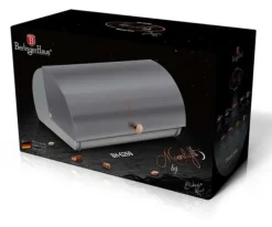 STÅLBRØDSÆSKE BERLINGER HAUS BH-6269 Hot