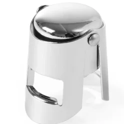 Flaskepropper>Stålprop til champagneflaske - Hendi 595589