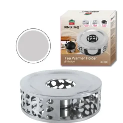 Stålvarmer til infusere, kander og tekander TE LIGHT KINGHOFF KH-1898 Best