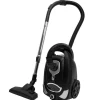 Champion Støvsuger Eco Clean 700w 9,5m DS400 Mat sort New