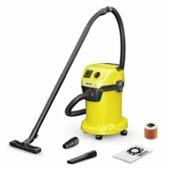 Kärcher Støvsuger 19/4/20 1000 W 19 L Discount