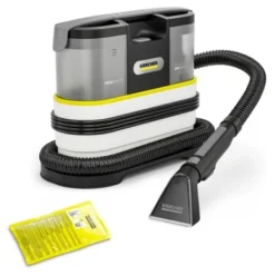 Kärcher Gulv- & Tæpperengøring>Støvsuger SE2 SPOT 450 W