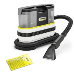 Kärcher Gulv- & Tæpperengøring>Støvsuger SE2 SPOT 450 W