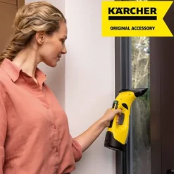 Sugeliste til Kärcher WV 2 vinduesvasker 25 cm 2-pak Discount