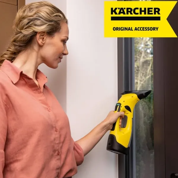 Sugeliste til Kärcher WV 2 vinduesvasker 25 cm 2-pak Discount