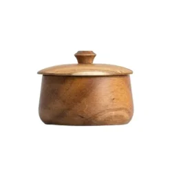 Serveringsfad & Skåle>Sukkerskål | MOOKA | med låg | 2 stk. | 742880