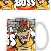 Super Mario Mugg Like A Boss Hot
