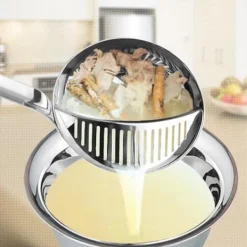 Suppeske med si - 2-i-1 Clearance