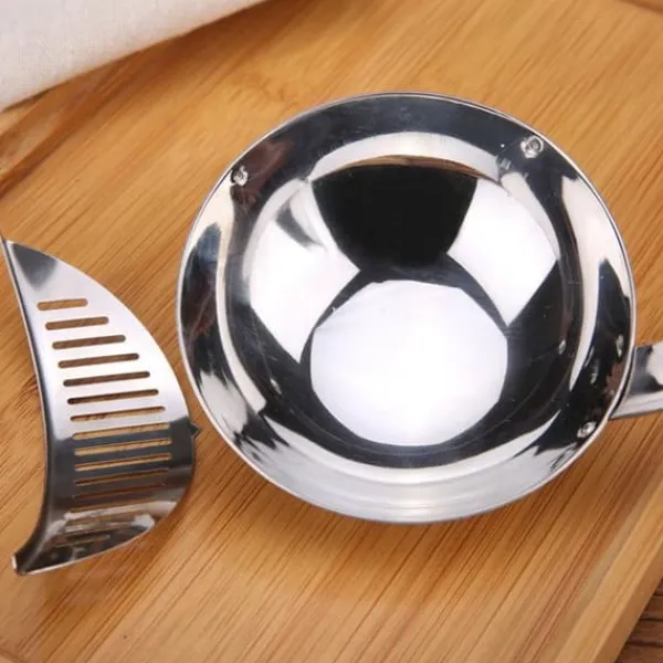 Suppeske med si - 2-i-1 Clearance