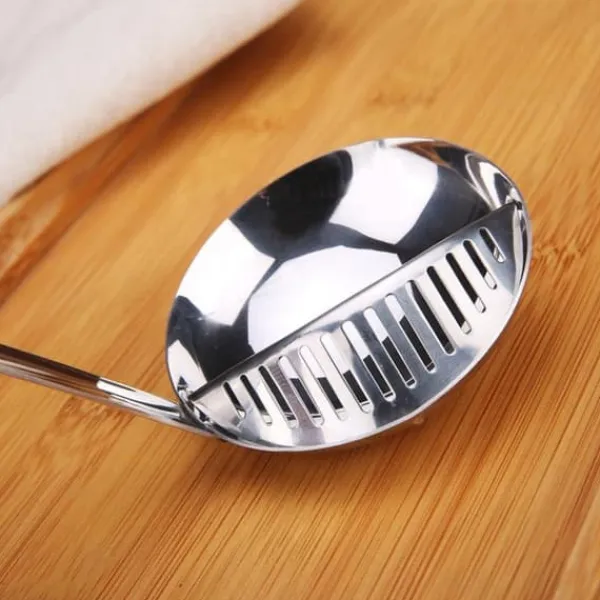 Suppeske med si - 2-i-1 Clearance