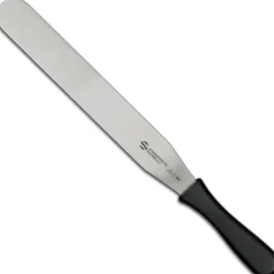 SUPRA lige wienerbrødsspatel 270/400 mm Clearance