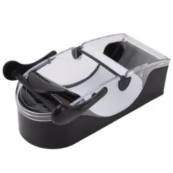 Sushi Roller Form Maker Enkel betjening Nori Rice Roll Form Machine for Home Kitchen Restaurant Sale