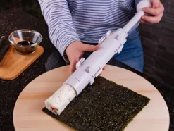 Sushimåtter>Sushi Rullare / Bazooka