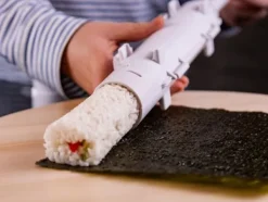 Sushimåtter>Sushi Rullare / Bazooka