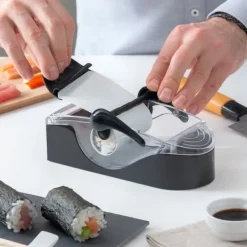 Sushimåtter>Sushi-Maskine Oishake InnovaGoods