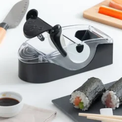 Sushimåtter>Sushi-Maskine Oishake InnovaGoods