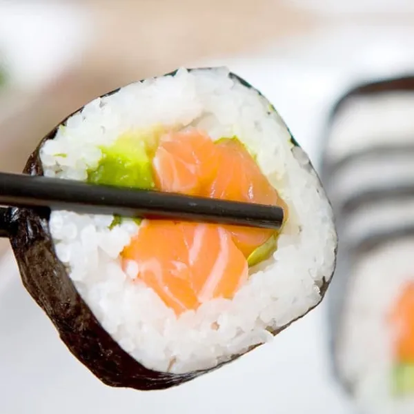 Sushi-sæt med opskrifter Suzooka InnovaGoods 3 Dele