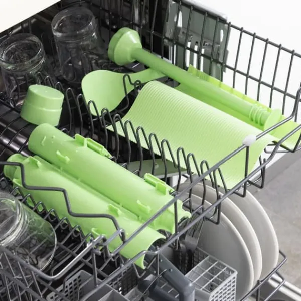 Sushi-sæt med opskrifter Suzooka InnovaGoods 3 Dele