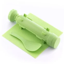 Sushi-sæt med opskrifter Suzooka InnovaGoods 3 Dele