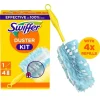 Swiffer Duster Kit +4st refiller Discount