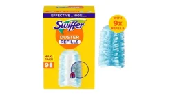 Swiffer Duster Refill 9 pcs Clearance