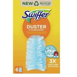 Swiffer Duster Refills 6 stk Outlet