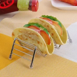 Tacostativ - Rustfrit Stål Sale