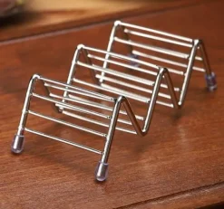 Tacostativ - Rustfrit Stål Sale