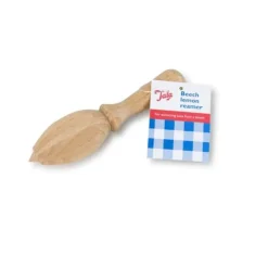 Tala Pressere>Citronpresser FSC-certificeret Bøgetræ