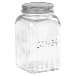 Tala Glaskrukke m/låg Kaffe 1250 ml Clearance