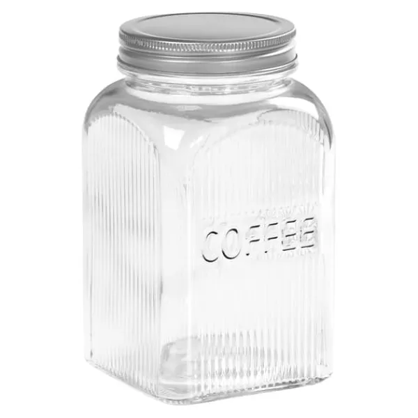 Tala Glaskrukke m/låg Kaffe 1250 ml Clearance