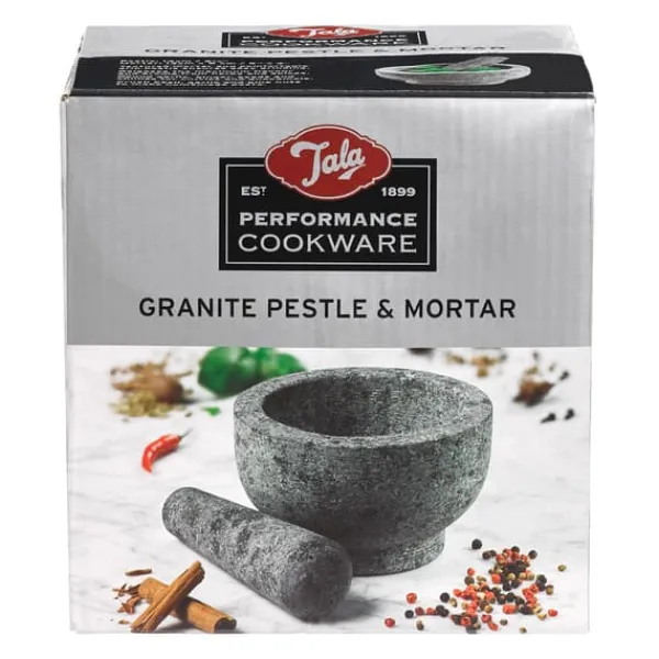 Tala Morter Granit Online