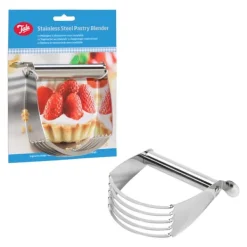 Tala Mørdejsblander>Mördegsblandare