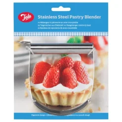 Tala Mørdejsblander>Mördegsblandare