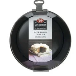 Tala Performance Bageform med løs bund 23 cm Best