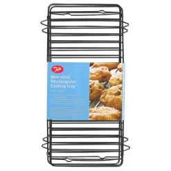 Tala Afkølingsriste>Rektangulær Sammenklappelig Afkølingsrist 44,5 x 32,5 cm