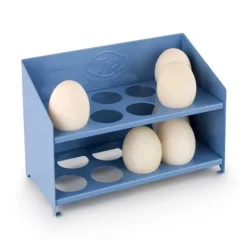 Tala Serveringsfad & Skåle>Retro æggestativ