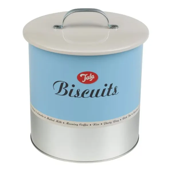 Tala Retro Kagedåse Online
