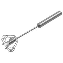 Tala Mixere Og Blendere>Roterande Visp 31 cm, Rostfritt Stål