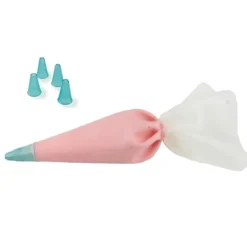 Tala Sprøjteposer>Sprøjtepose SIlikone