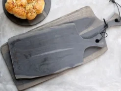 Chic Antique Skærebrætter>Tapasbricka / Skärbräda 60cm Laon Chic Anitque