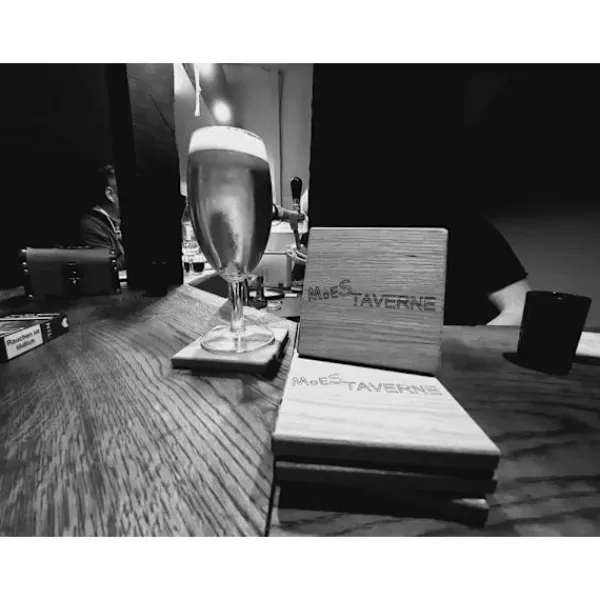 Tappetårn, baby svanehals model, 1-line, messing Outlet