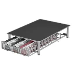 Tassimo opbevaringsboks til 60 kaffekapsler New