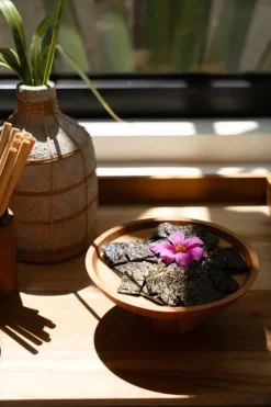 Teak Rod Kagefad - S Bazar Bizar Best