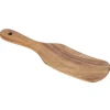 Teak træspatel - køkkenredskab (23x5cm) Discount
